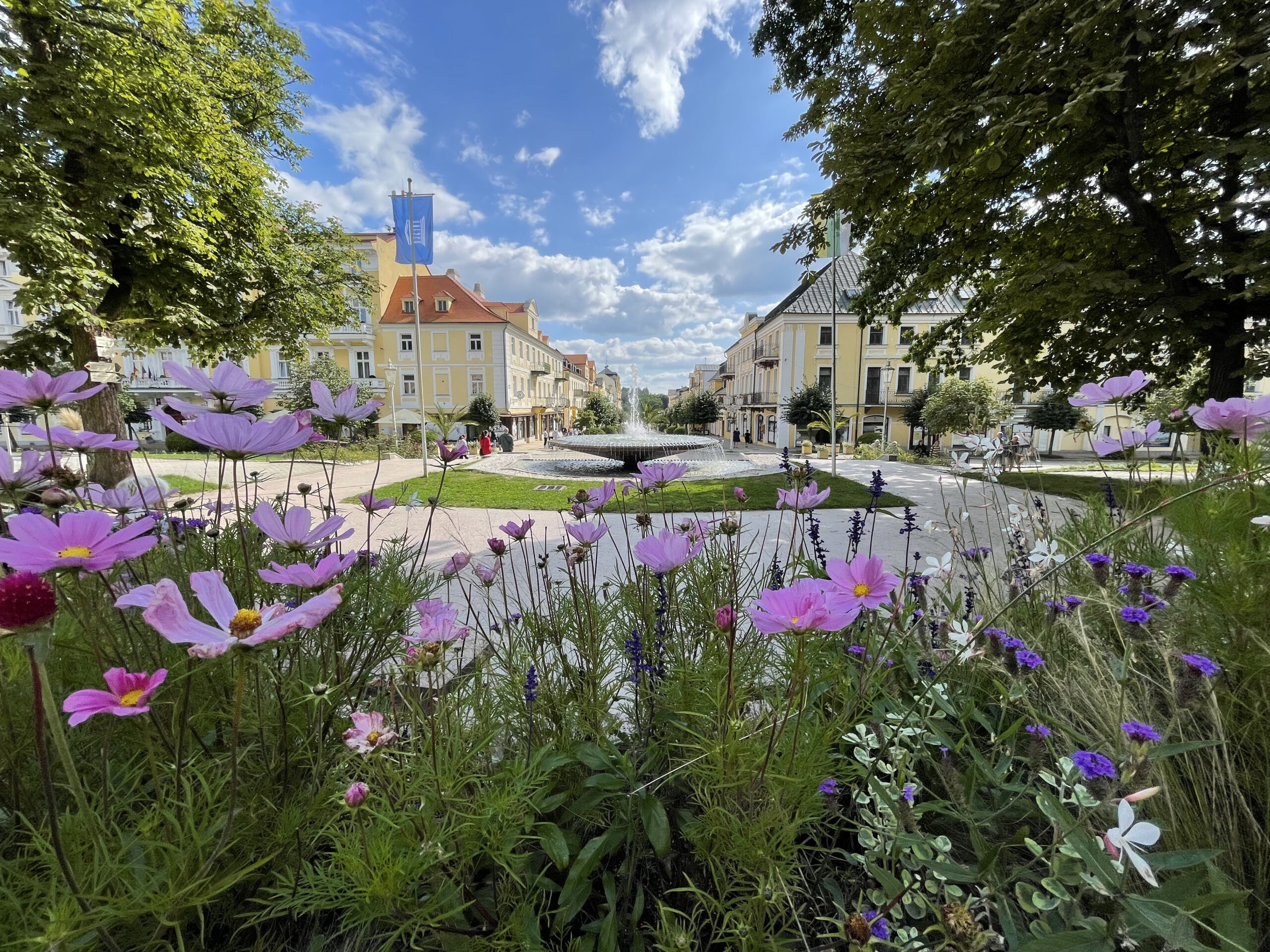 Hotel Franzensbad*******