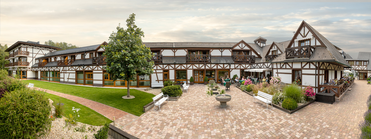 Sanatorium Klíma**** Premium Spa & Wellness Hotel
